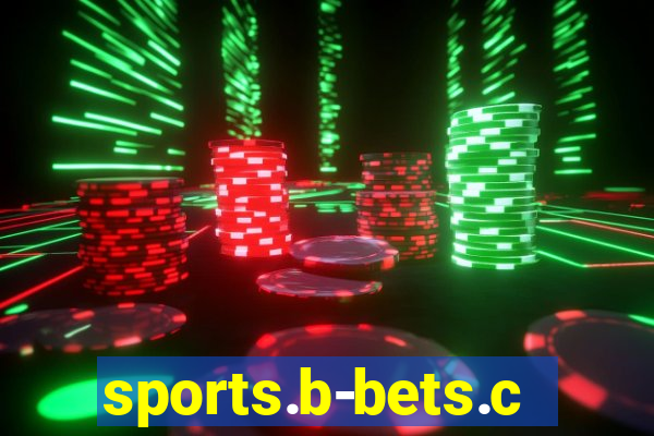 sports.b-bets.com