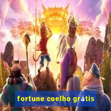 fortune coelho grátis