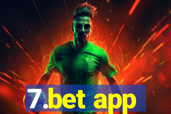 7.bet app