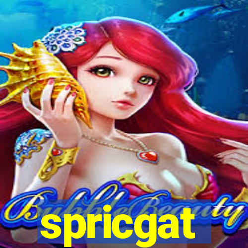 spricgat