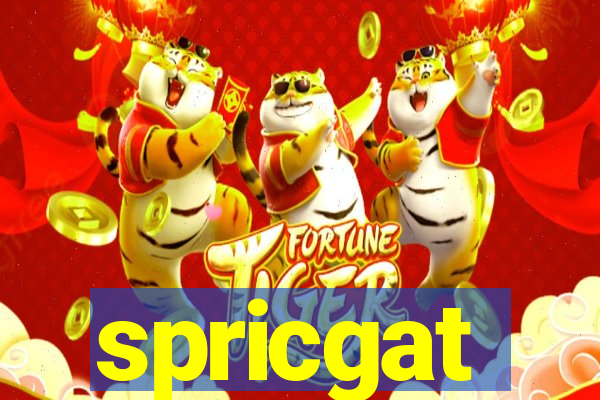 spricgat