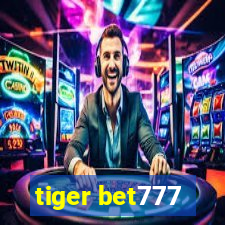 tiger bet777