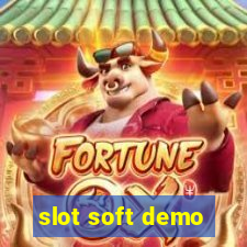 slot soft demo