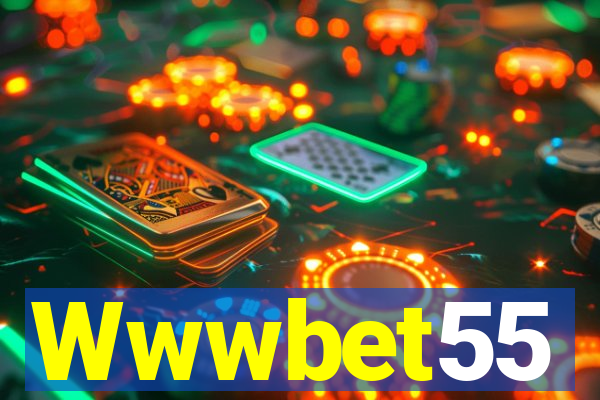 Wwwbet55