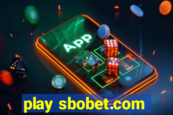 play sbobet.com