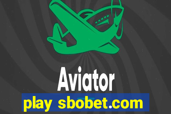 play sbobet.com