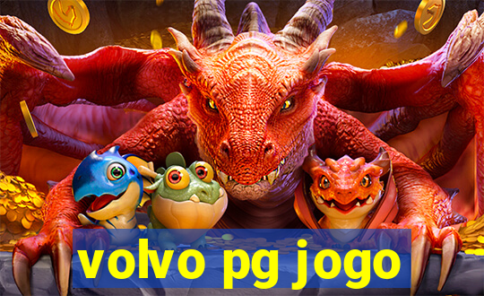 volvo pg jogo