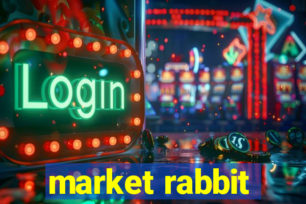 market rabbit