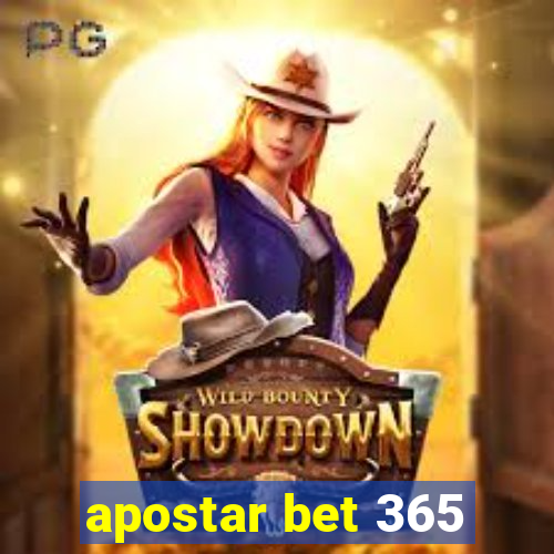 apostar bet 365