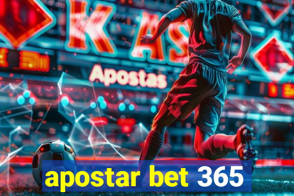 apostar bet 365