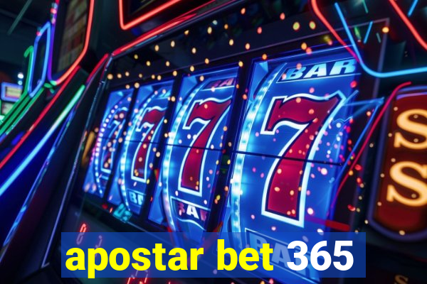 apostar bet 365