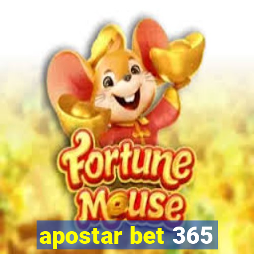 apostar bet 365