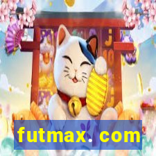 futmax. com