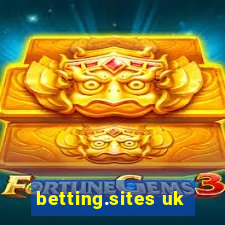 betting.sites uk