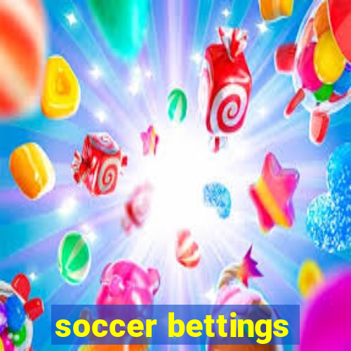 soccer bettings