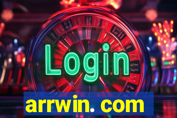 arrwin. com