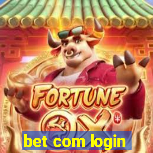 bet com login