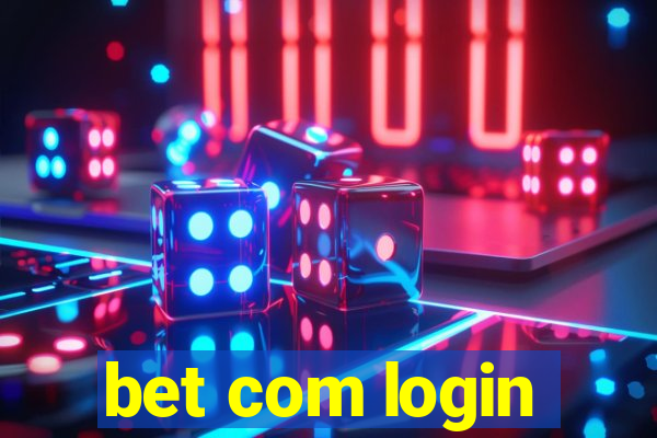 bet com login