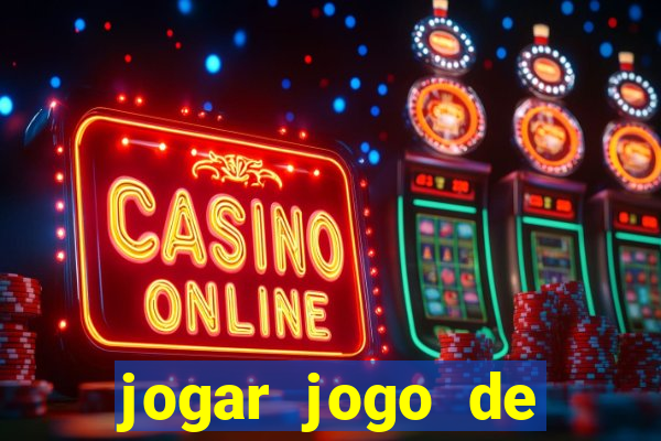 jogar jogo de bicho online