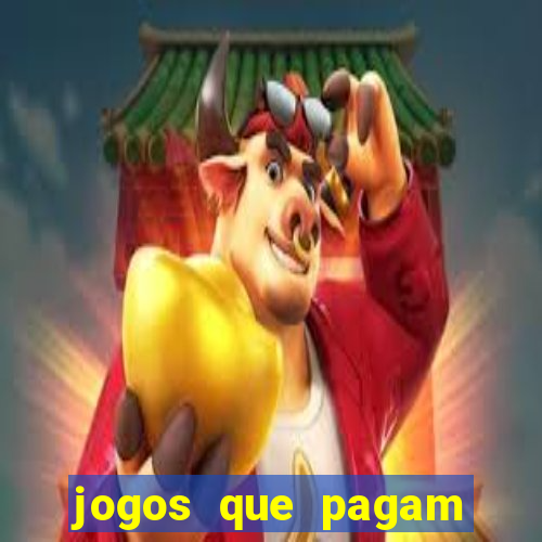 jogos que pagam para se cadastrar