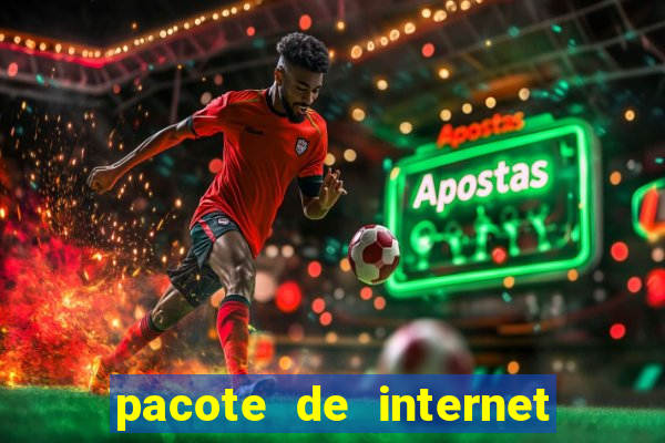 pacote de internet tim beta