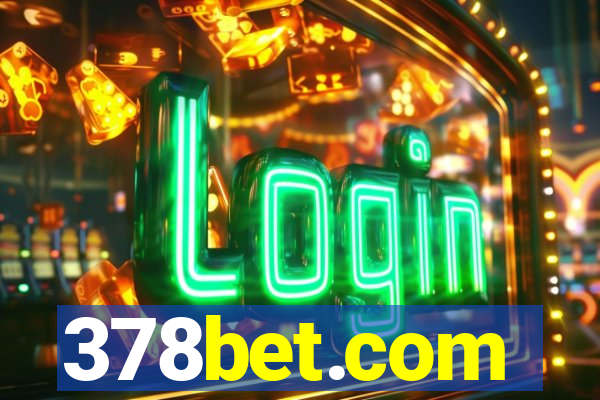 378bet.com