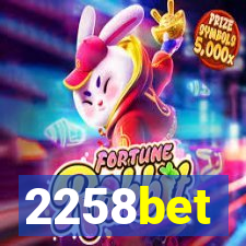 2258bet