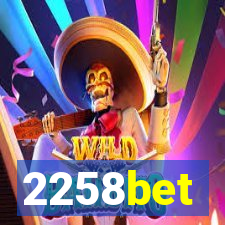 2258bet