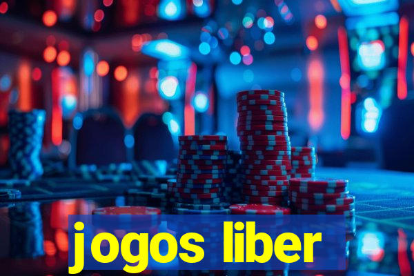 jogos liber