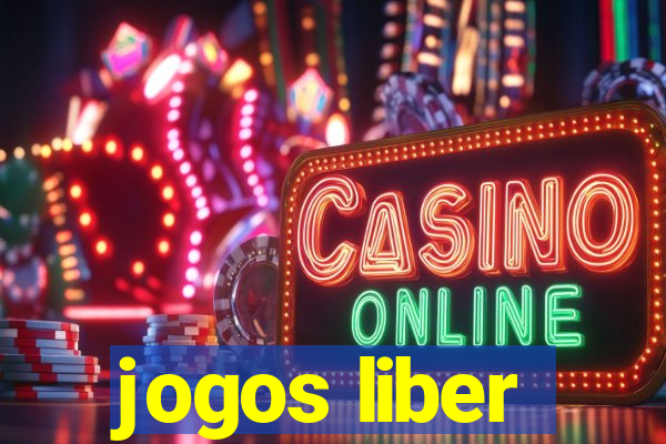 jogos liber