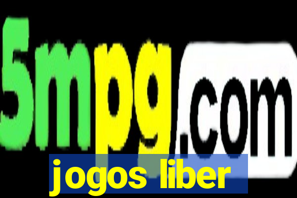 jogos liber