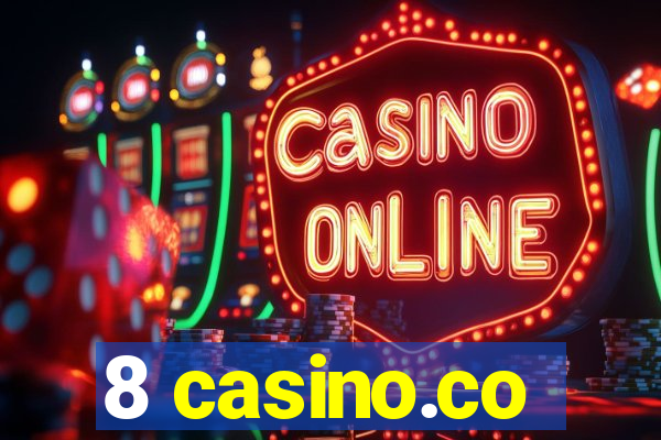 8 casino.co