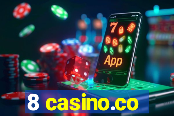 8 casino.co