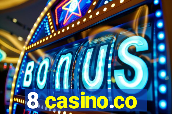 8 casino.co