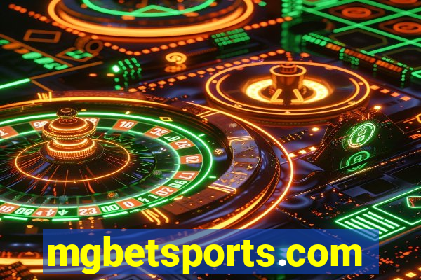 mgbetsports.com