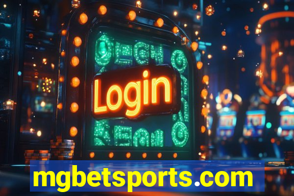 mgbetsports.com