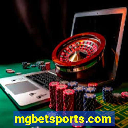 mgbetsports.com