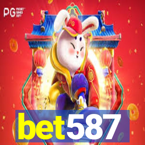 bet587