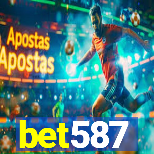 bet587