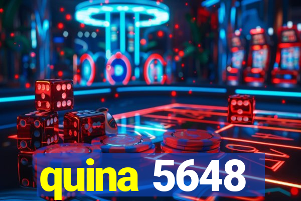 quina 5648