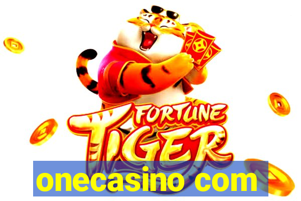 onecasino com