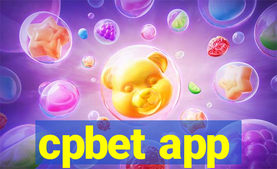 cpbet app