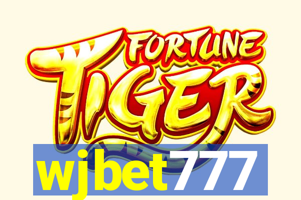 wjbet777