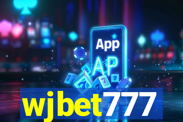 wjbet777