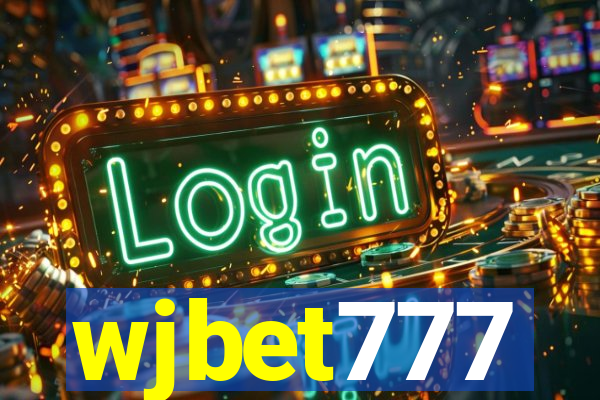 wjbet777