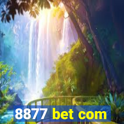 8877 bet com