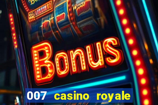 007 casino royale theme song download