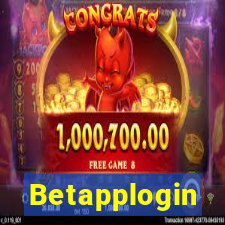 Betapplogin