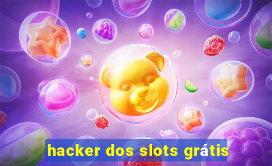 hacker dos slots grátis