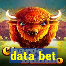 data bet